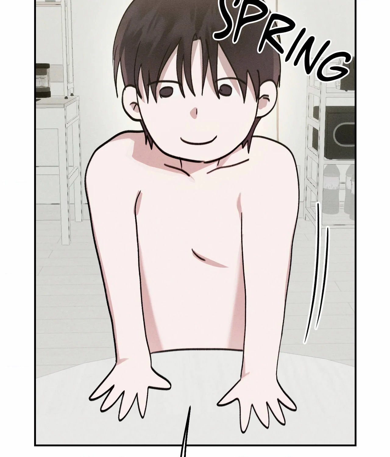 Boo-tiful Nightmare Chapter 5 - Page 127