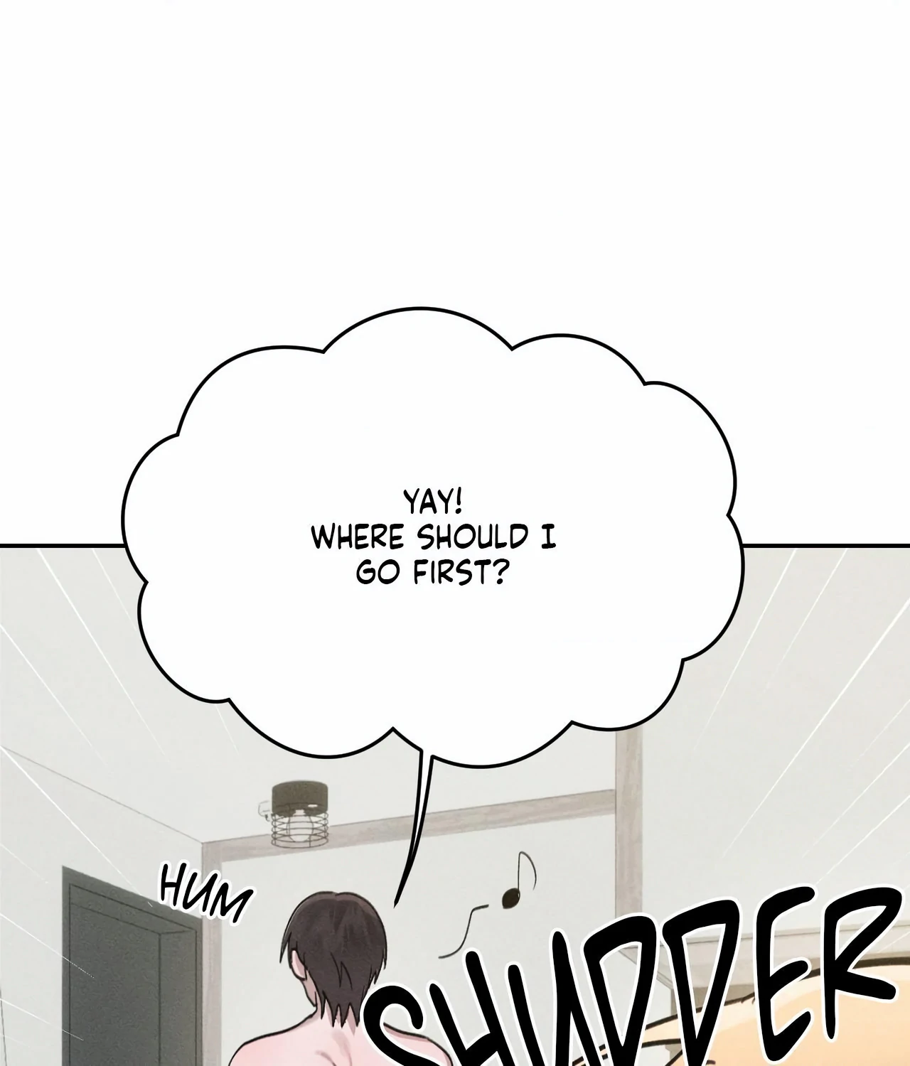 Boo-tiful Nightmare Chapter 5 - Page 129