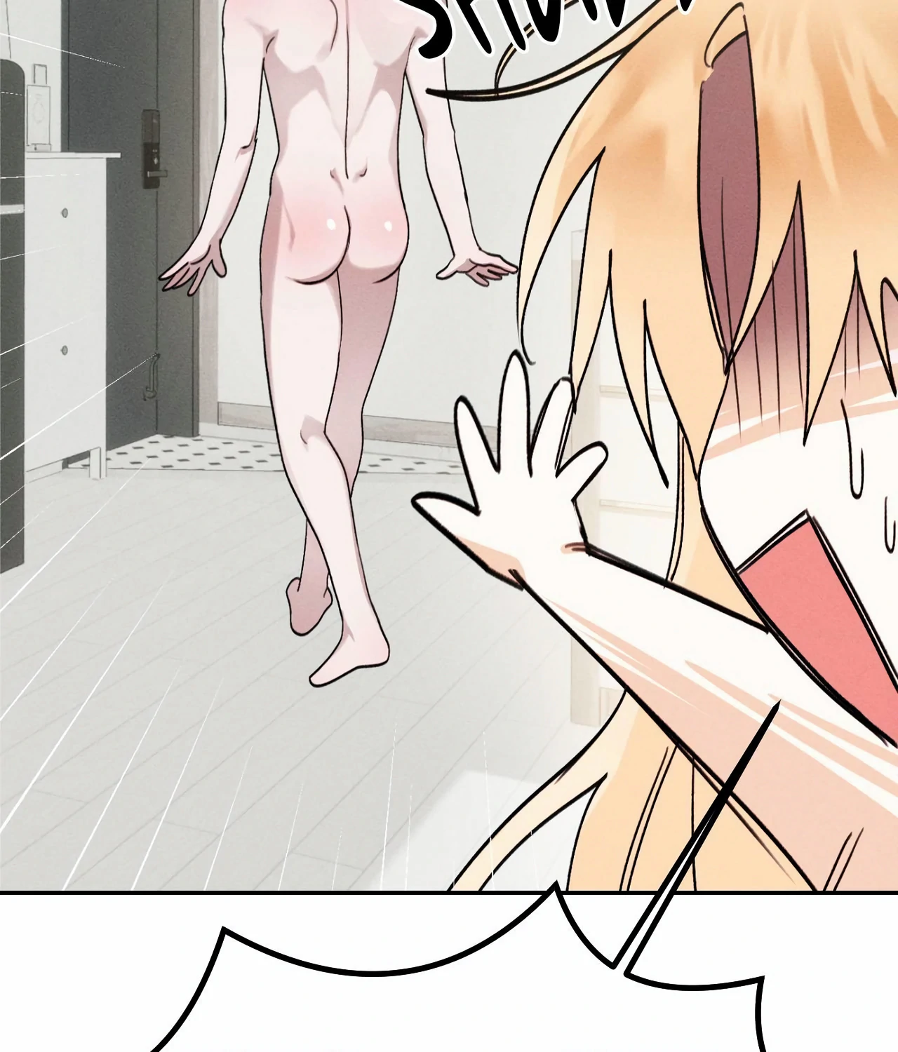 Boo-tiful Nightmare Chapter 5 - Page 130