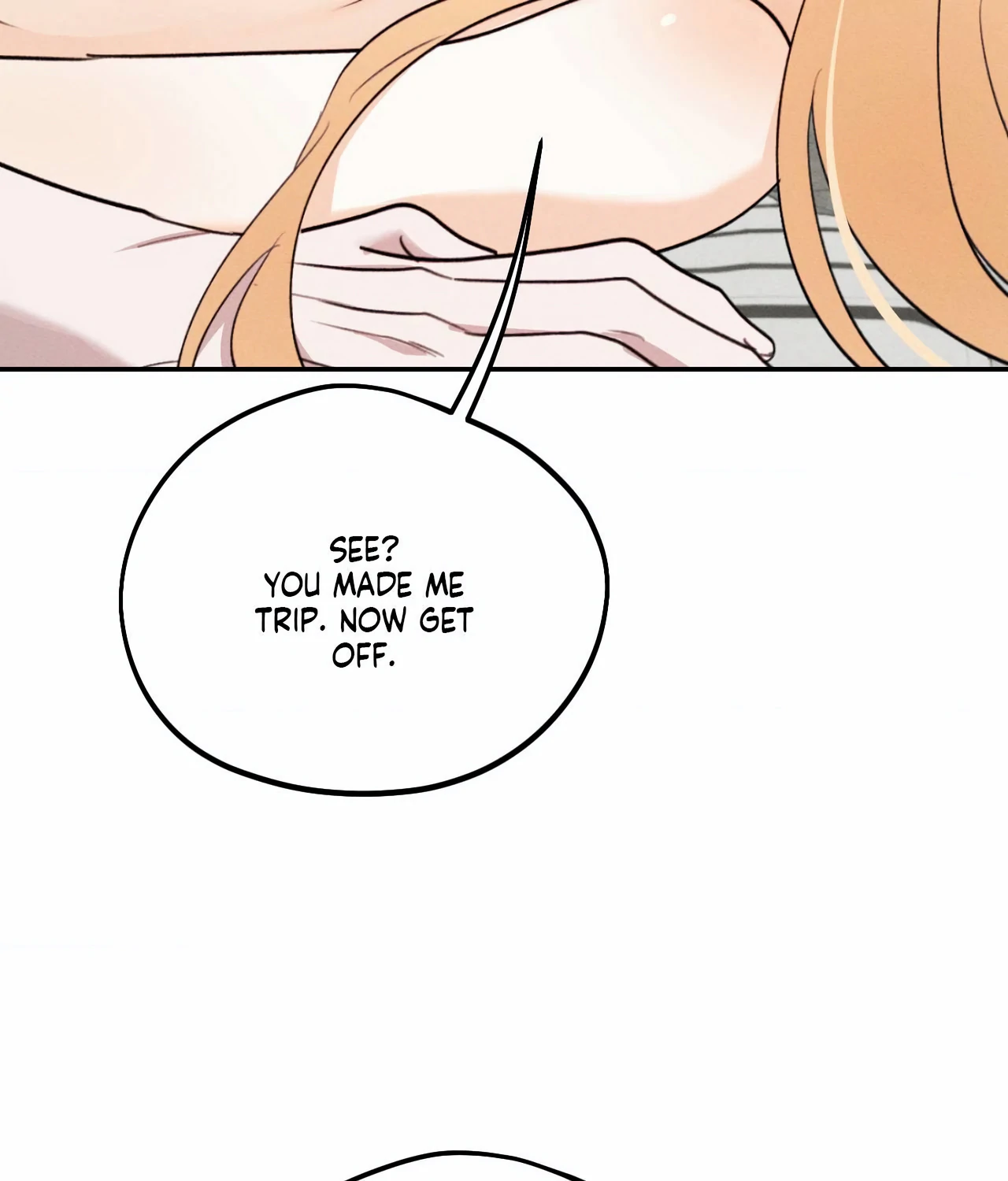 Boo-tiful Nightmare Chapter 5 - Page 14