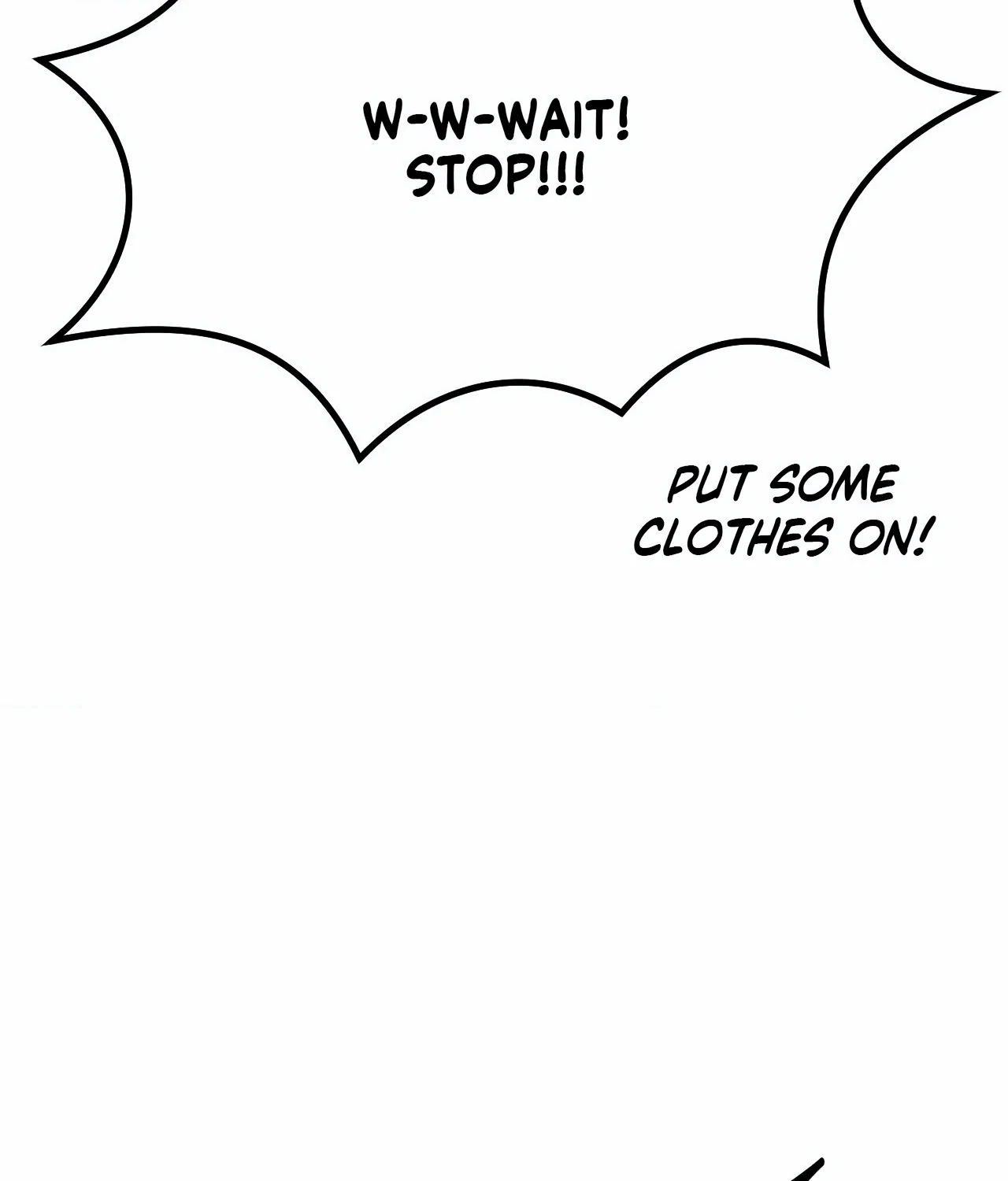 Boo-tiful Nightmare Chapter 5 - Page 131