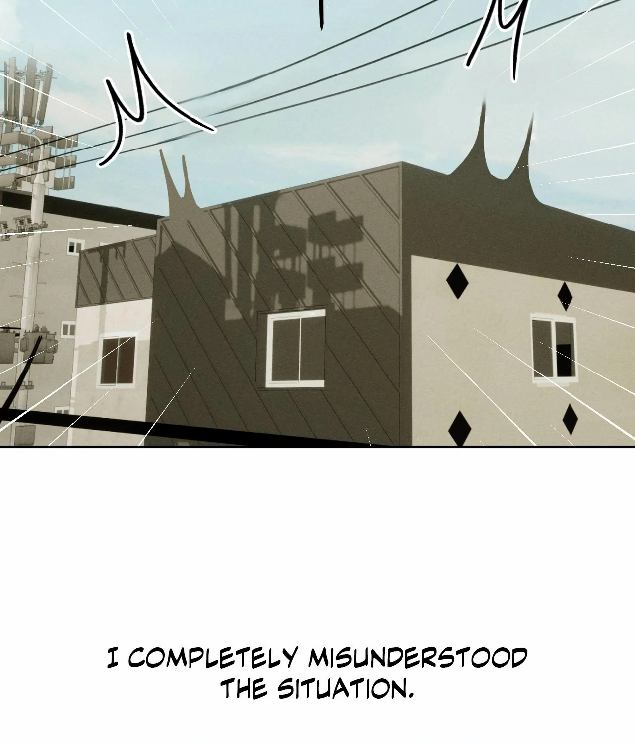 Boo-tiful Nightmare Chapter 5 - Page 133