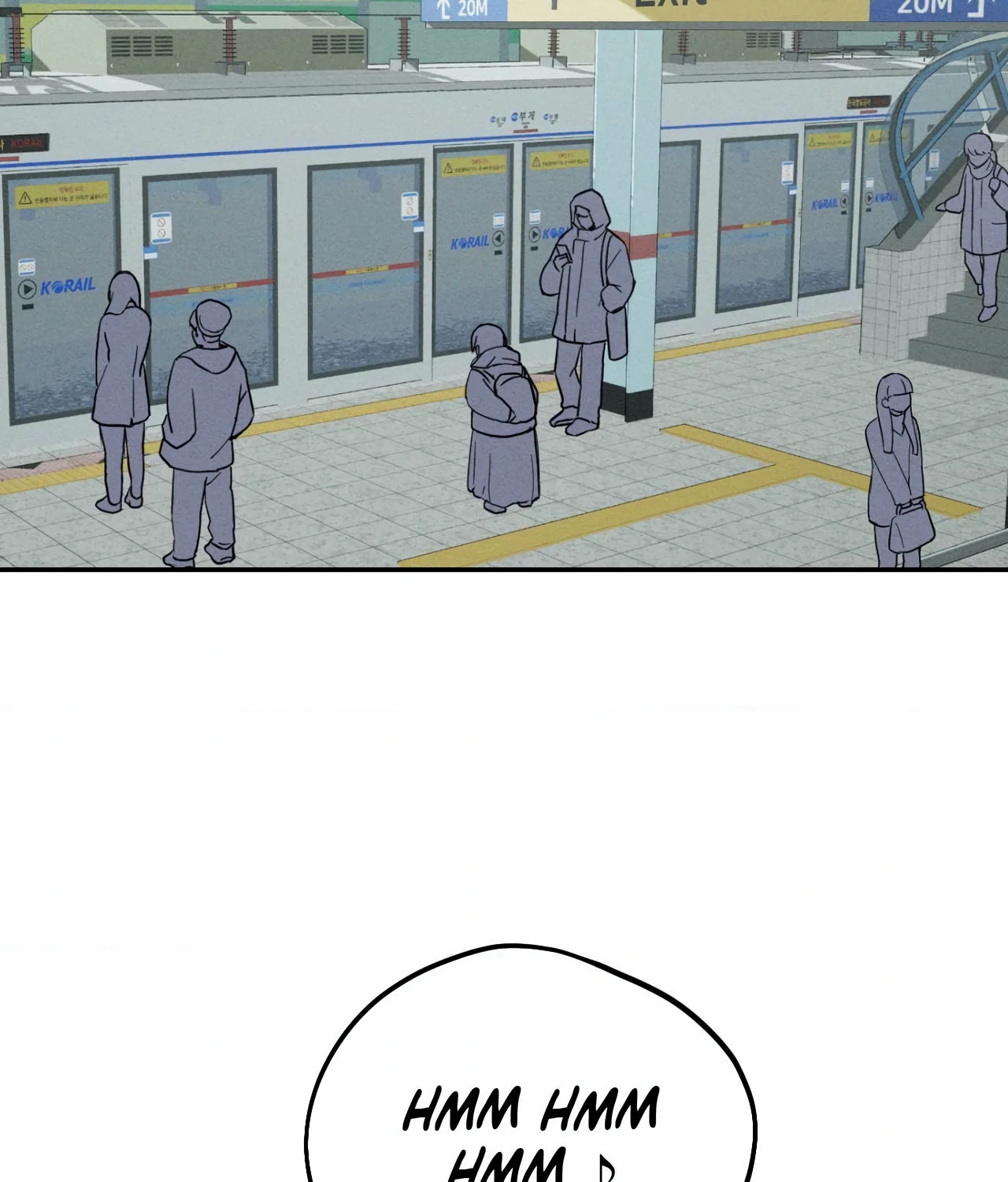 Boo-tiful Nightmare Chapter 5 - Page 136