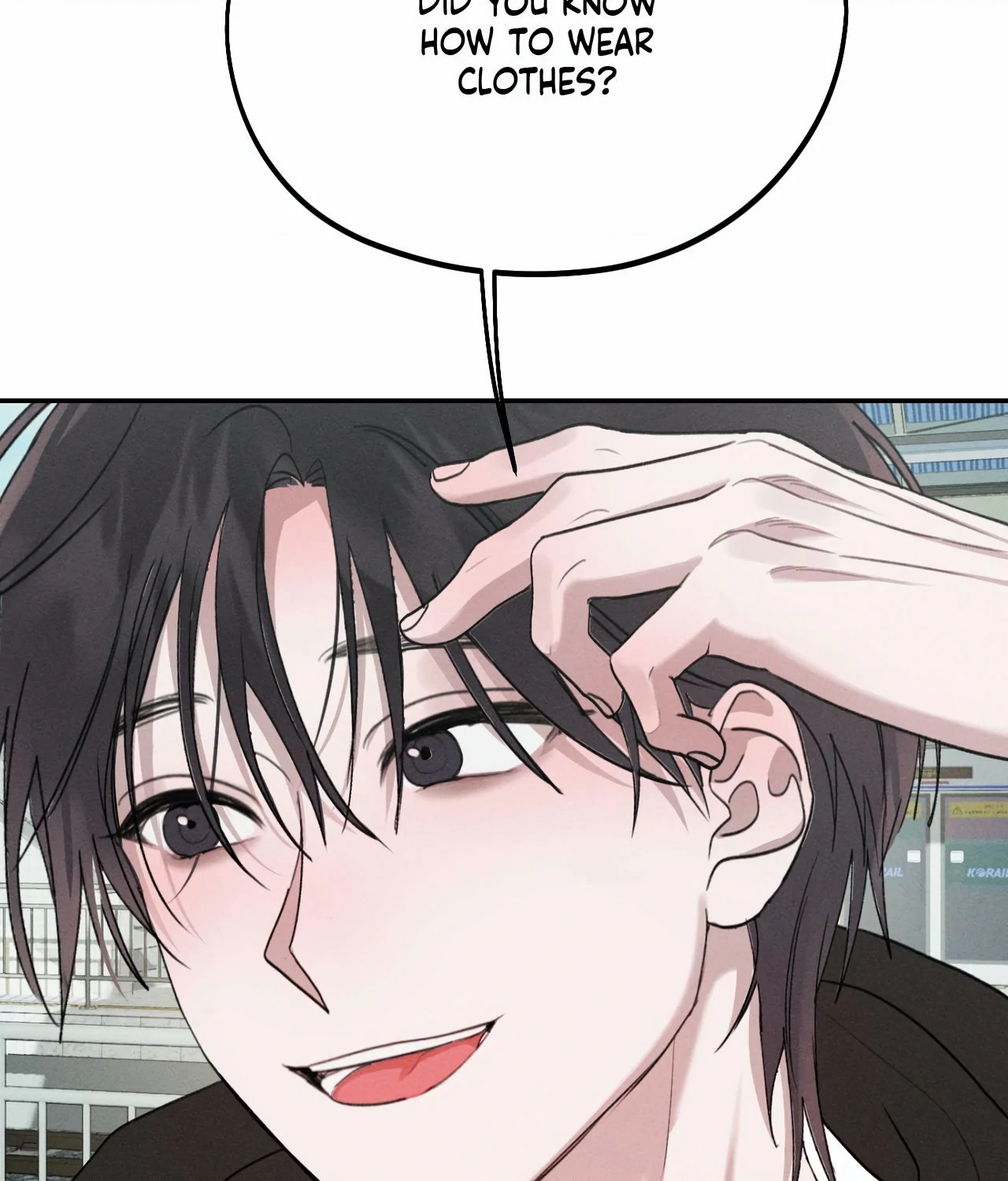 Boo-tiful Nightmare Chapter 5 - Page 139