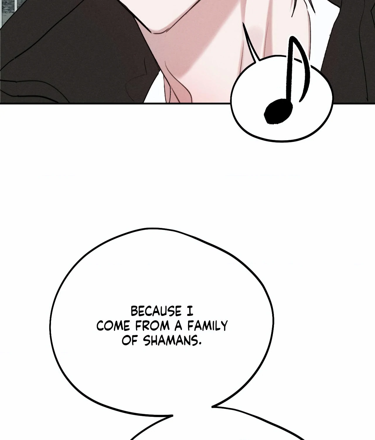 Boo-tiful Nightmare Chapter 5 - Page 140