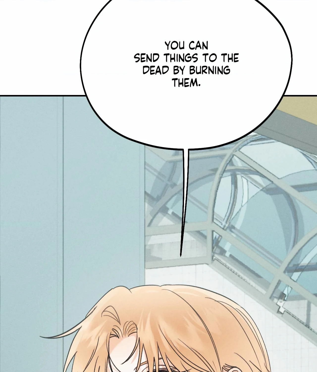 Boo-tiful Nightmare Chapter 5 - Page 141