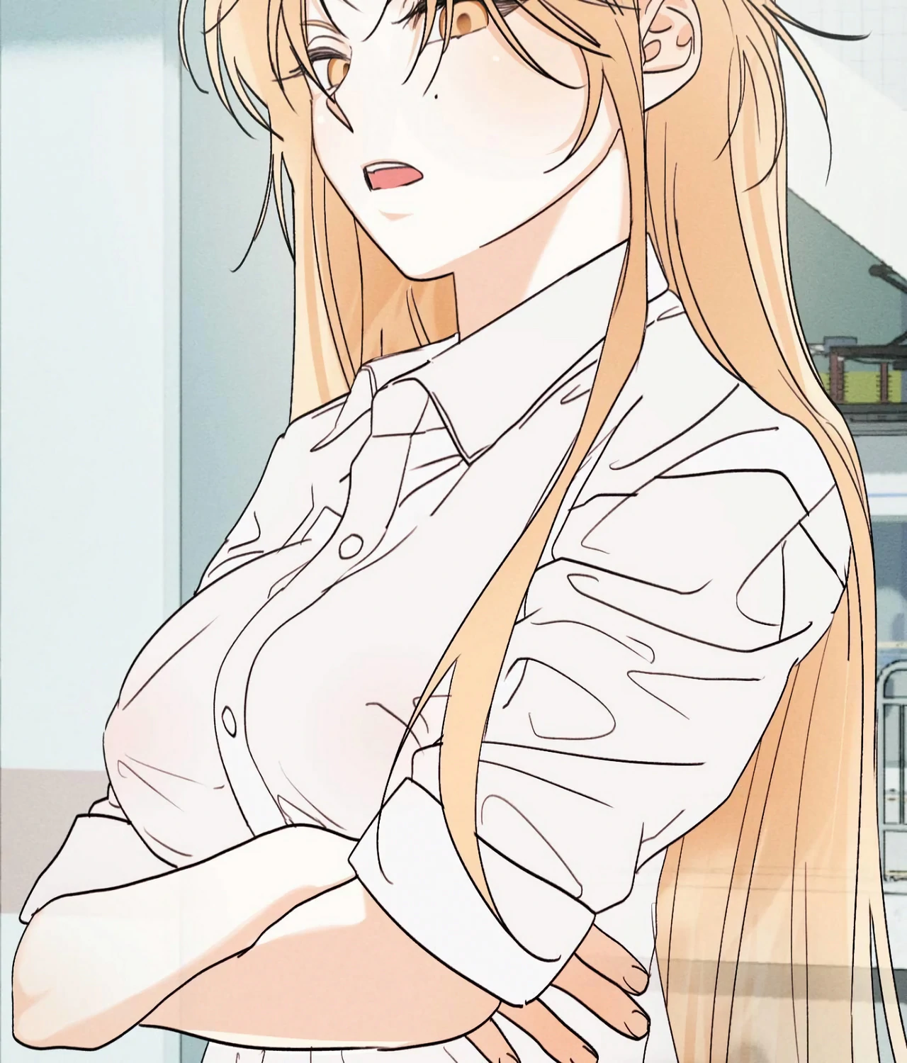 Boo-tiful Nightmare Chapter 5 - Page 142