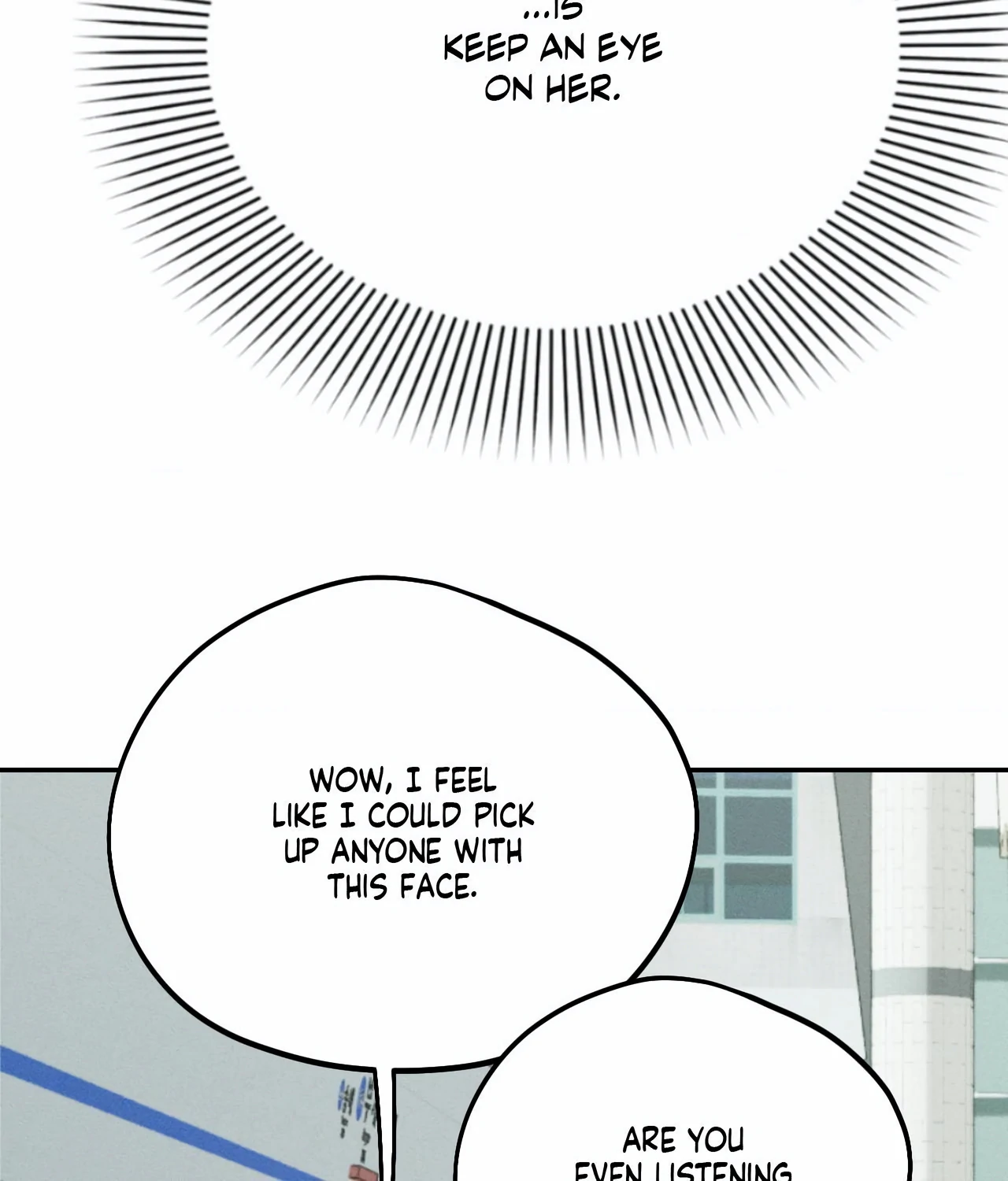 Boo-tiful Nightmare Chapter 5 - Page 146