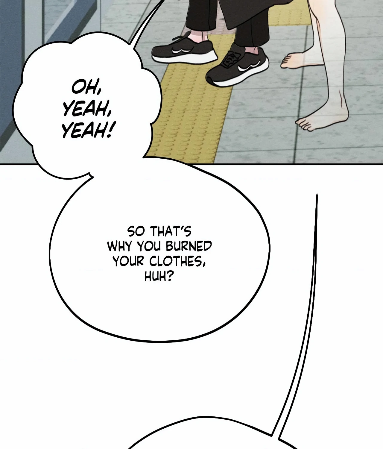 Boo-tiful Nightmare Chapter 5 - Page 148