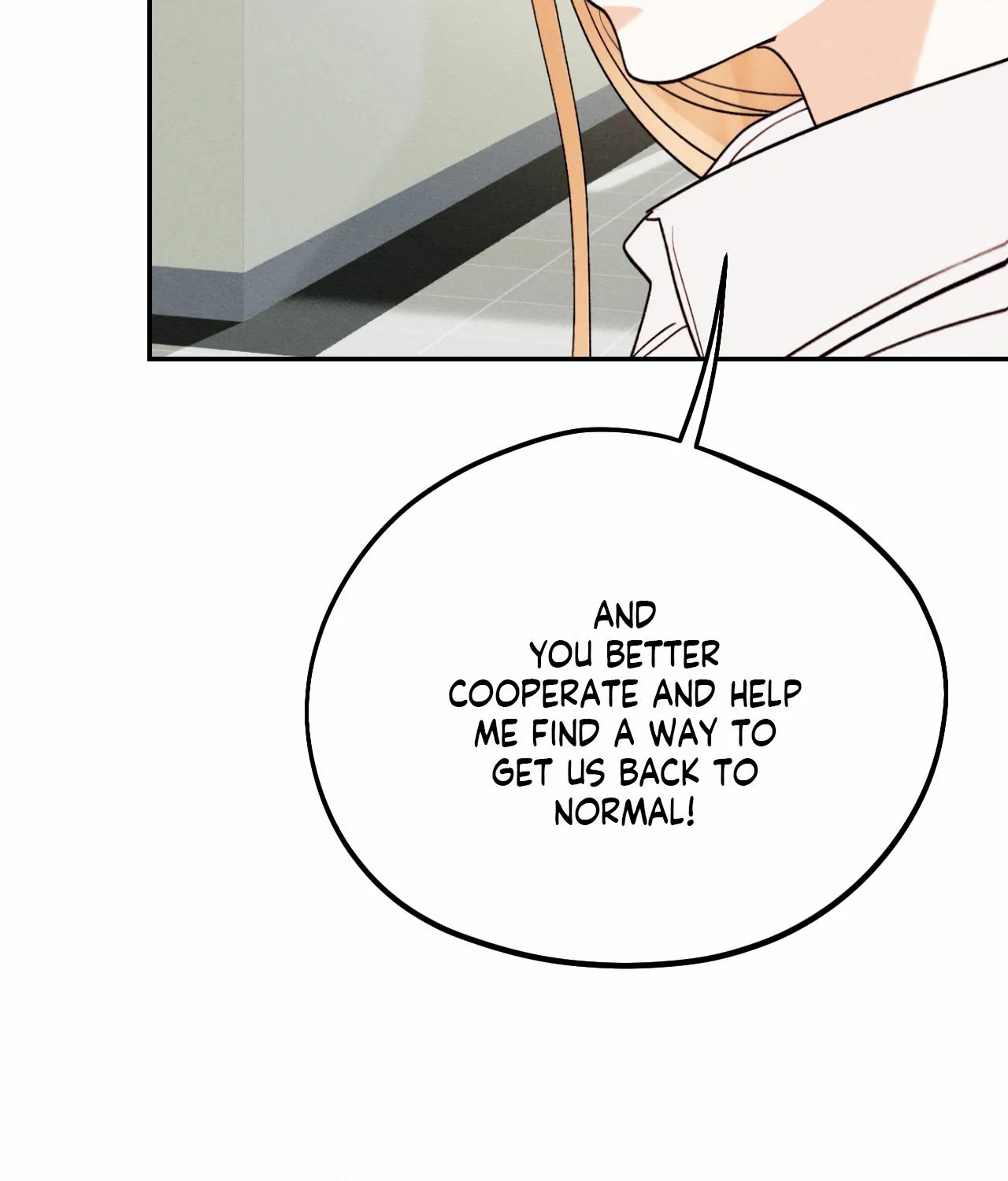 Boo-tiful Nightmare Chapter 5 - Page 152