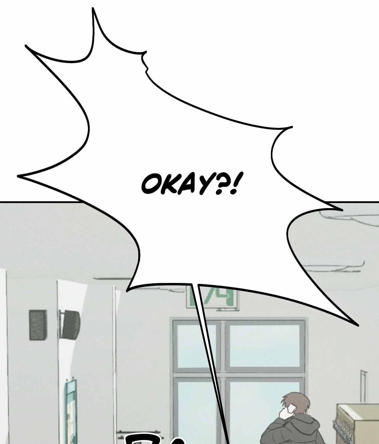 Boo-tiful Nightmare Chapter 5 - Page 153