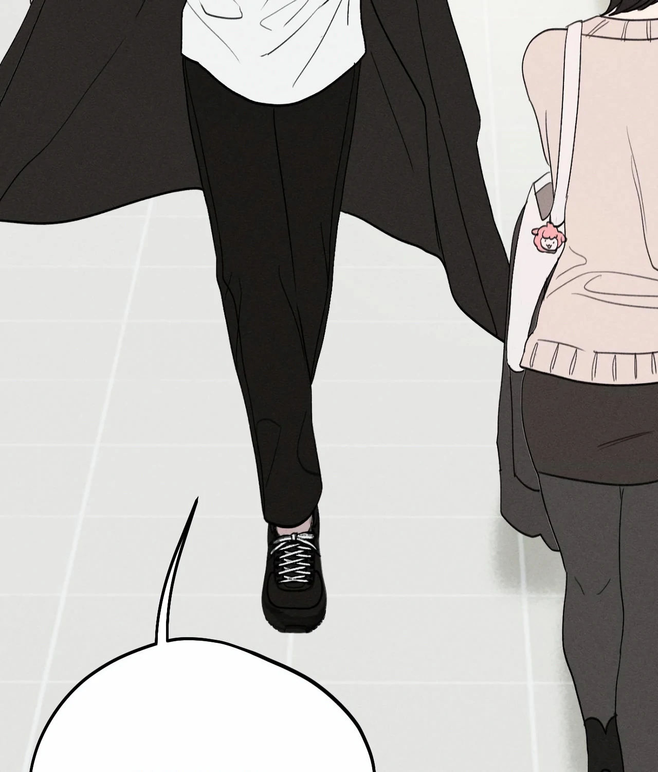 Boo-tiful Nightmare Chapter 5 - Page 155