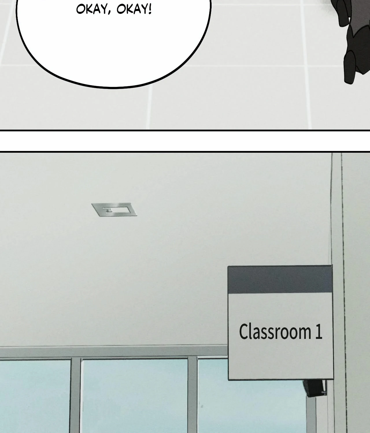 Boo-tiful Nightmare Chapter 5 - Page 156