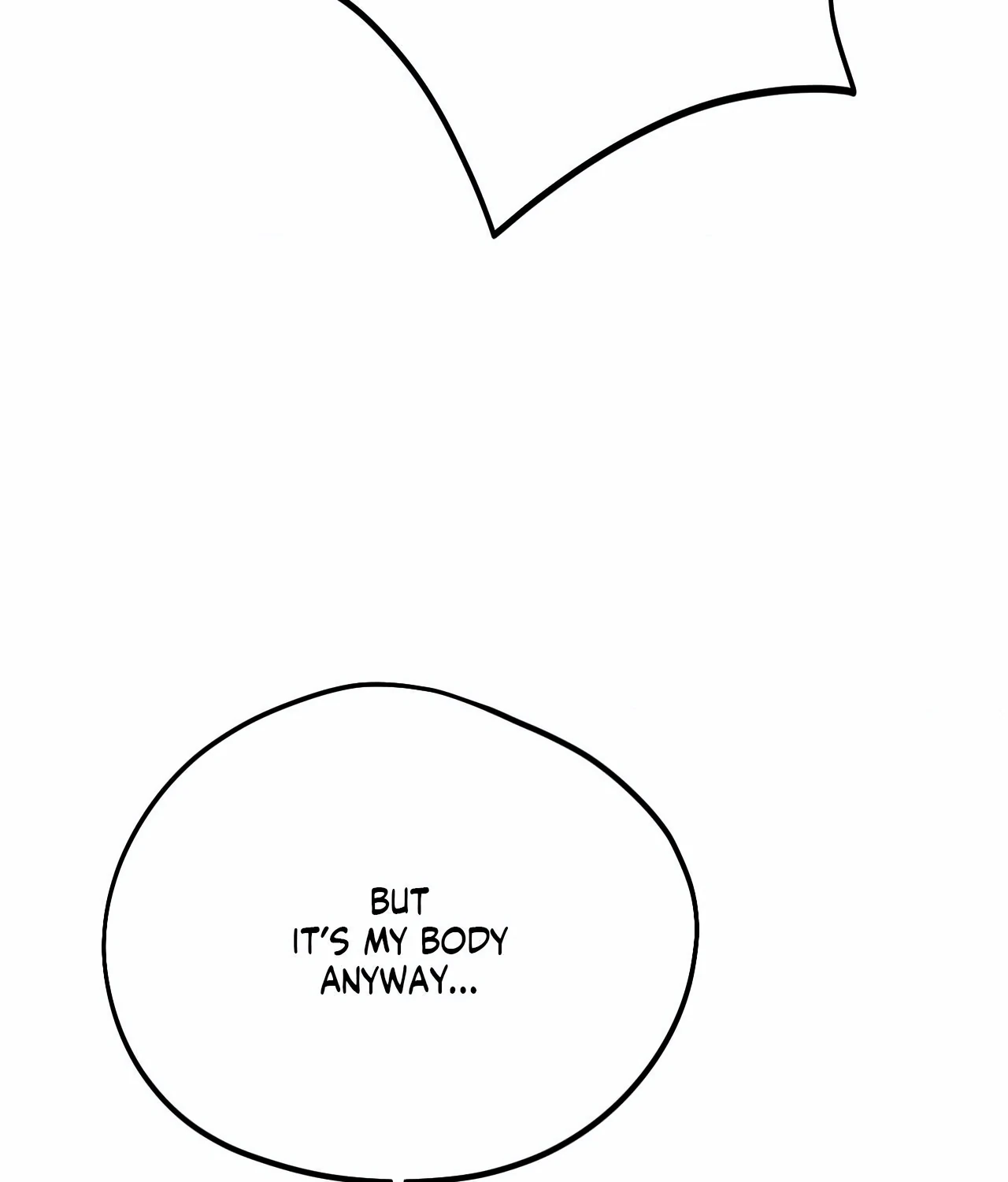 Boo-tiful Nightmare Chapter 5 - Page 17