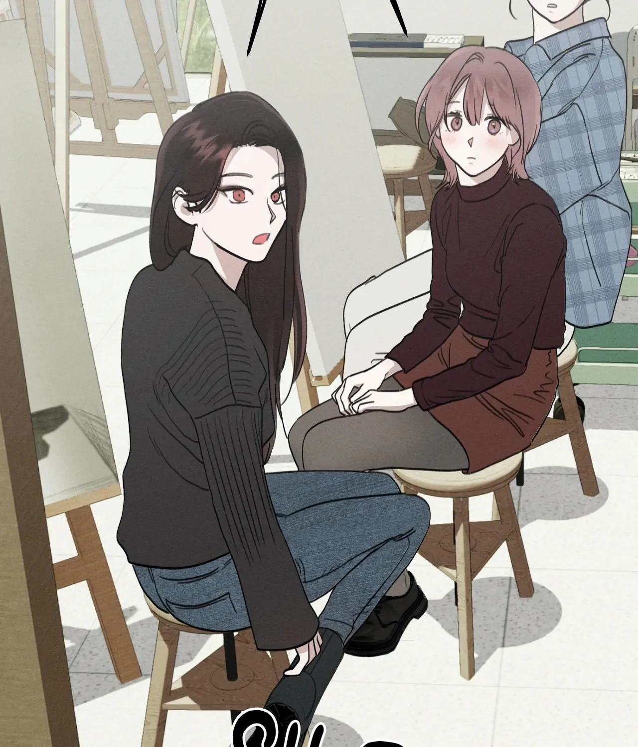 Boo-tiful Nightmare Chapter 5 - Page 167