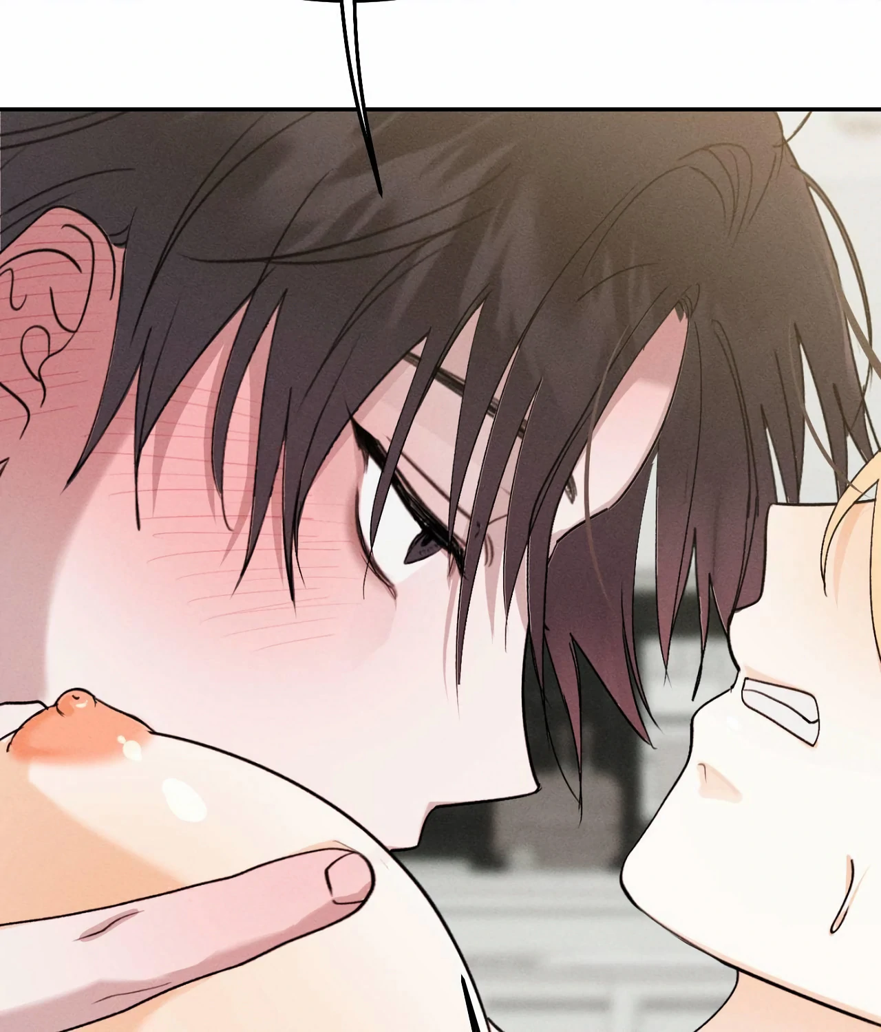 Boo-tiful Nightmare Chapter 5 - Page 18