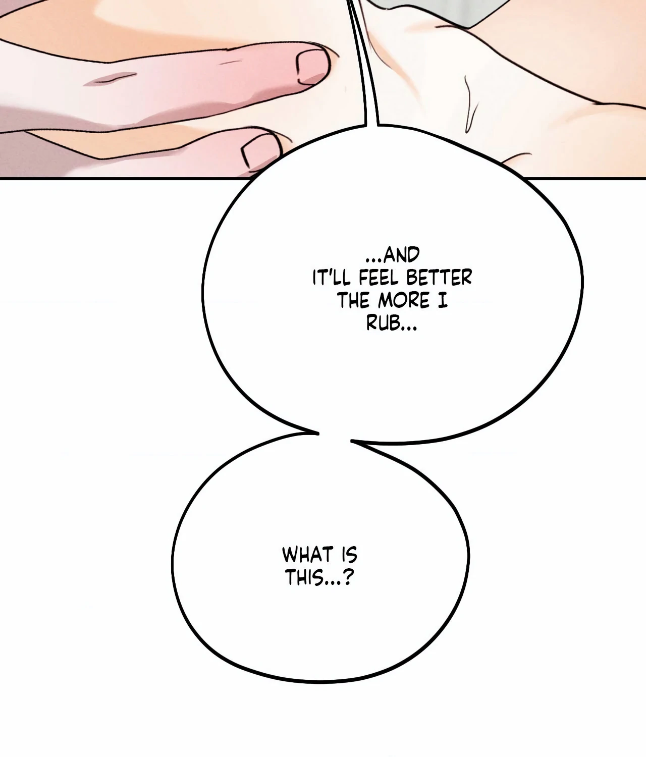 Boo-tiful Nightmare Chapter 5 - Page 19