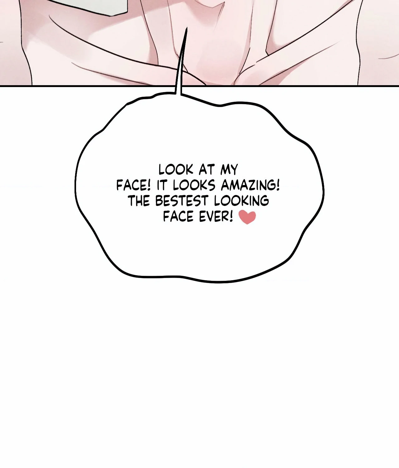 Boo-tiful Nightmare Chapter 5 - Page 3