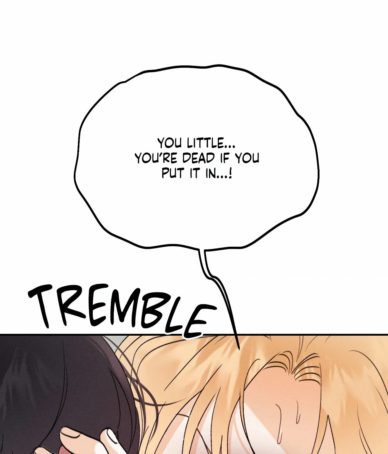 Boo-tiful Nightmare Chapter 5 - Page 24