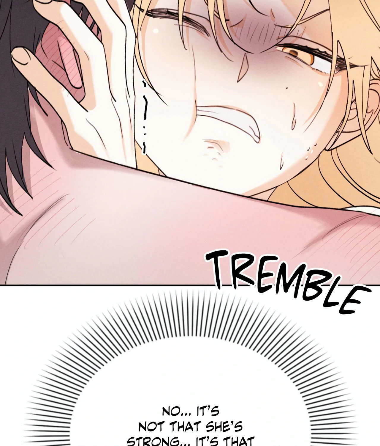 Boo-tiful Nightmare Chapter 5 - Page 25