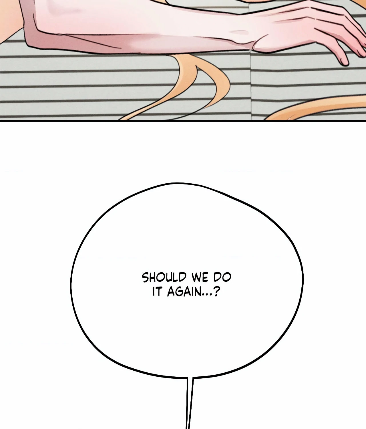 Boo-tiful Nightmare Chapter 5 - Page 28