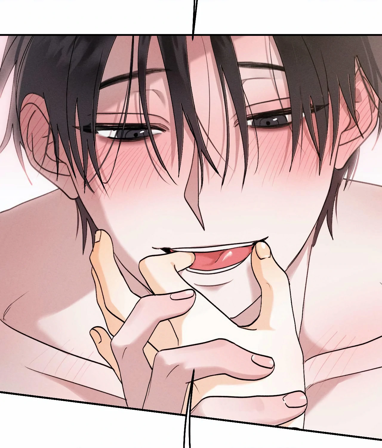 Boo-tiful Nightmare Chapter 5 - Page 29