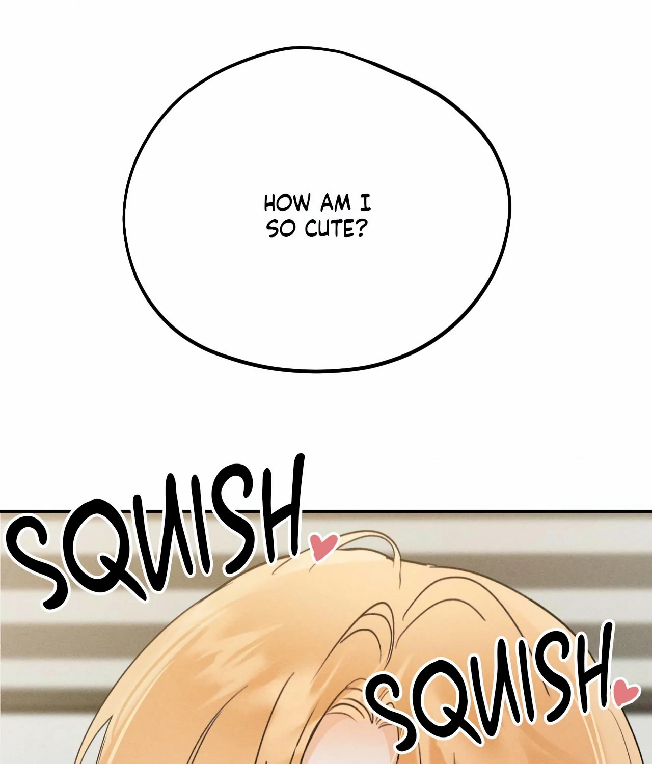 Boo-tiful Nightmare Chapter 5 - Page 4