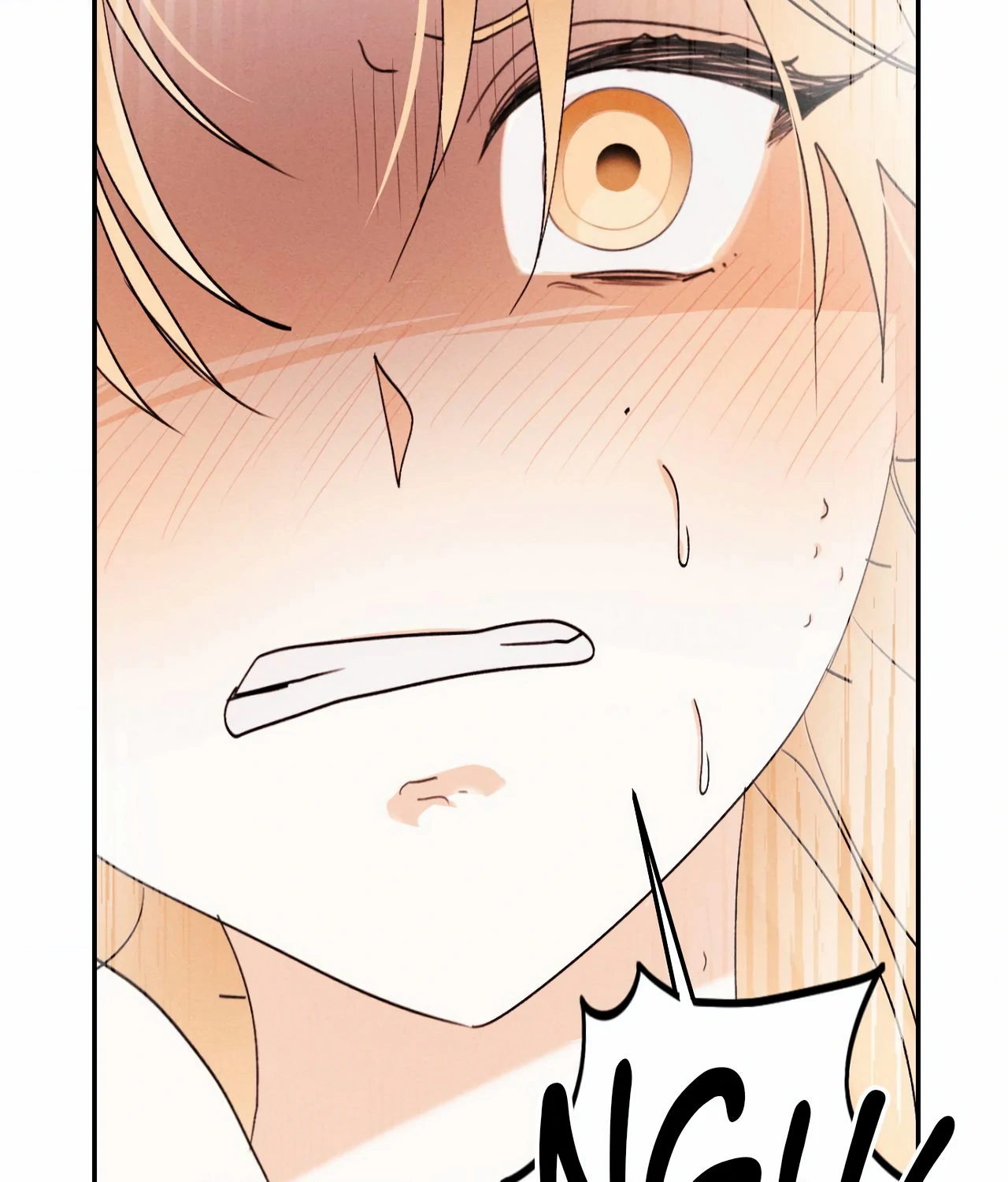 Boo-tiful Nightmare Chapter 5 - Page 31