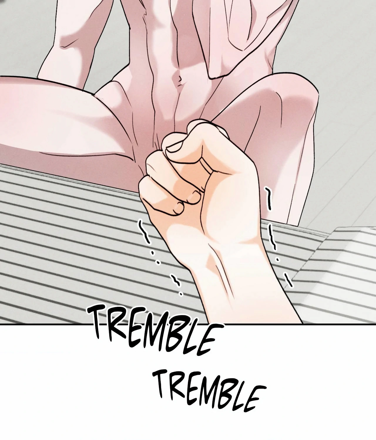 Boo-tiful Nightmare Chapter 5 - Page 35