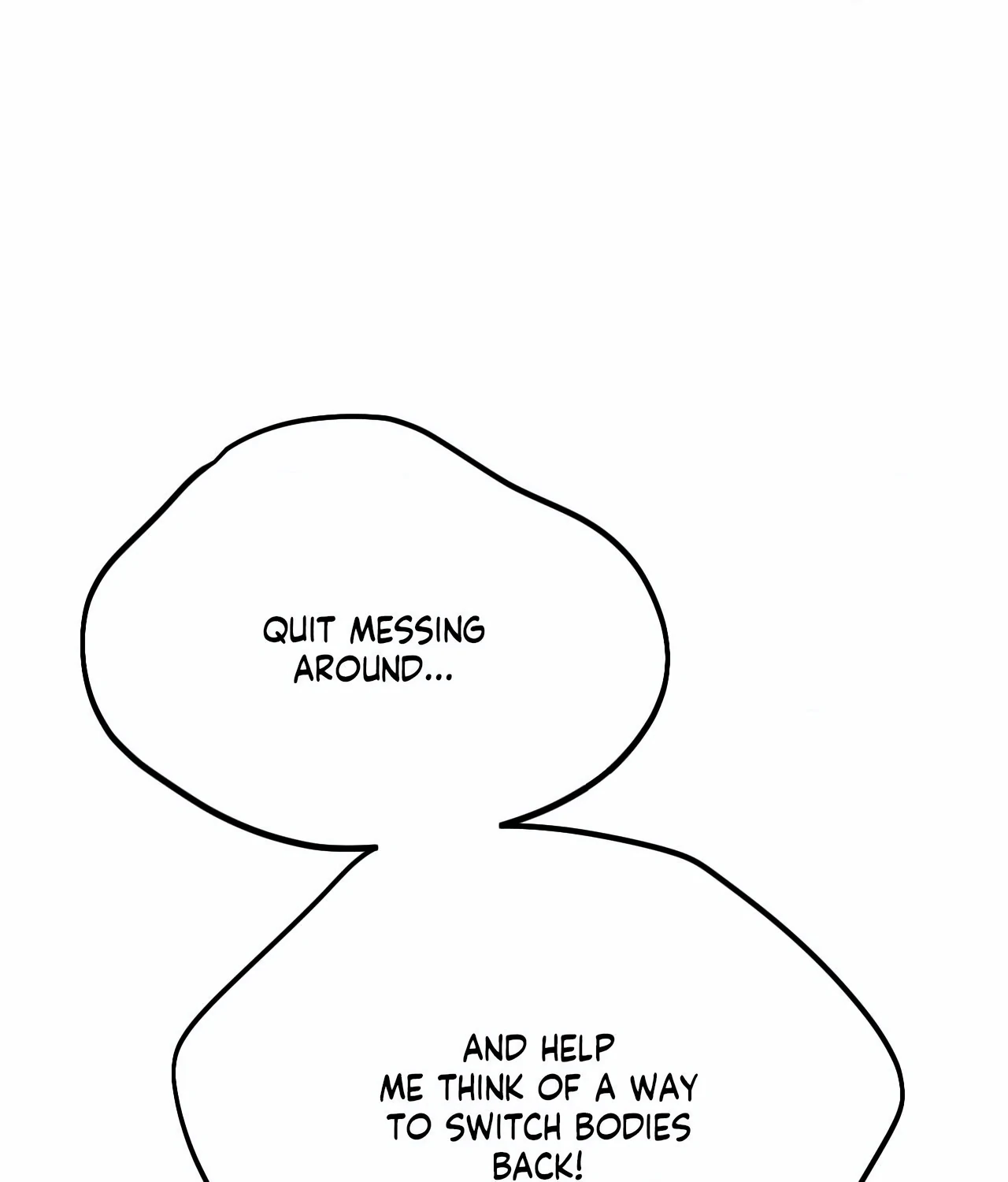 Boo-tiful Nightmare Chapter 5 - Page 36