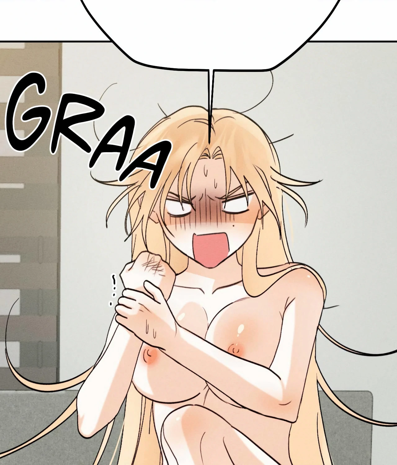 Boo-tiful Nightmare Chapter 5 - Page 37