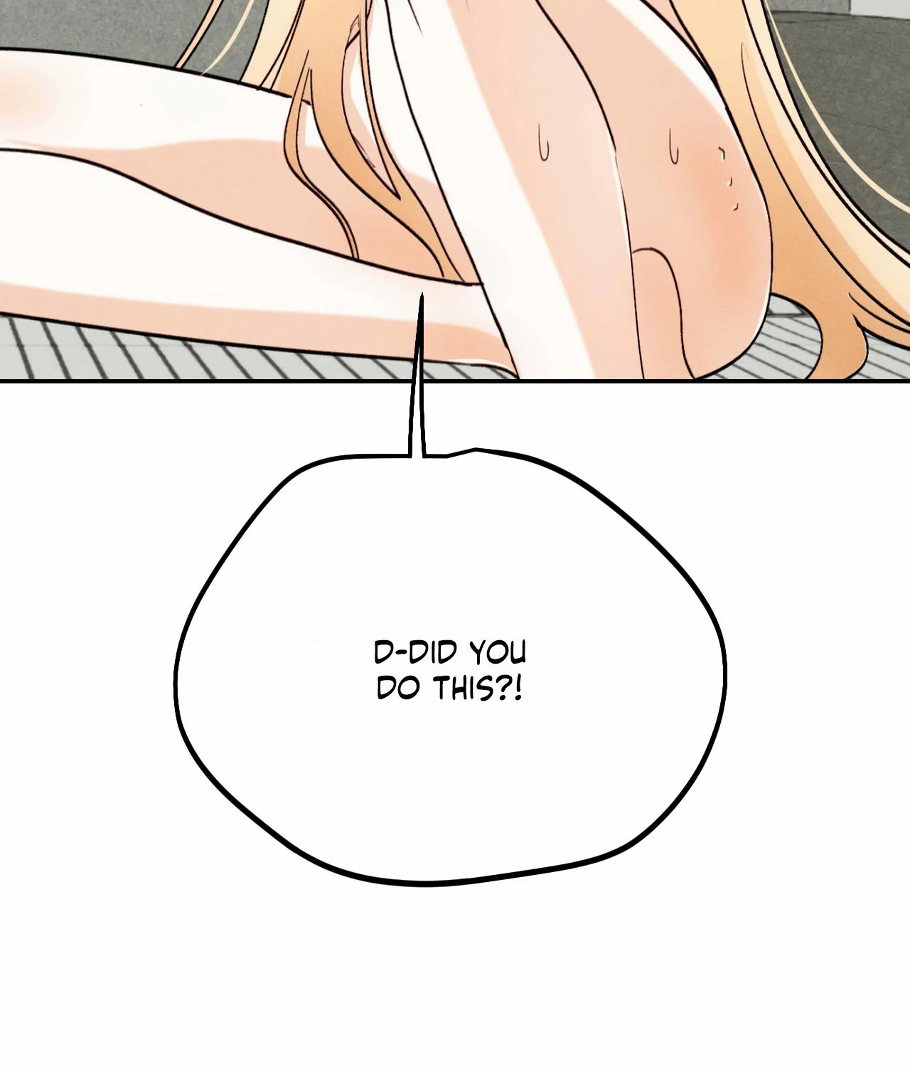 Boo-tiful Nightmare Chapter 5 - Page 38