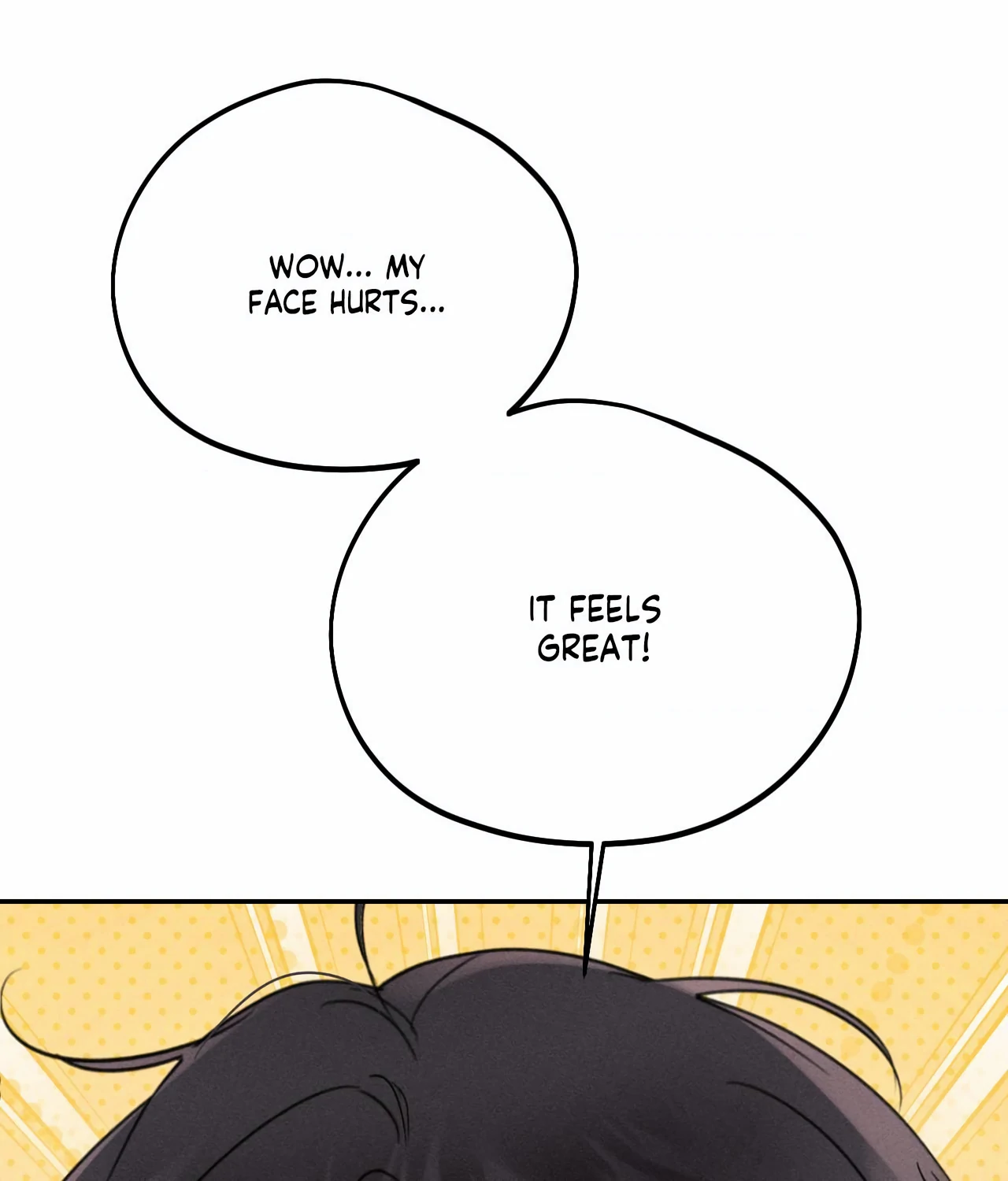 Boo-tiful Nightmare Chapter 5 - Page 39