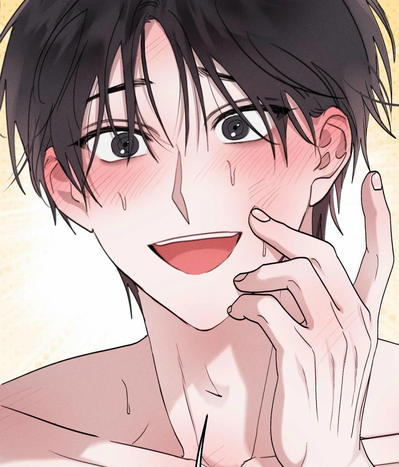 Boo-tiful Nightmare Chapter 5 - Page 40