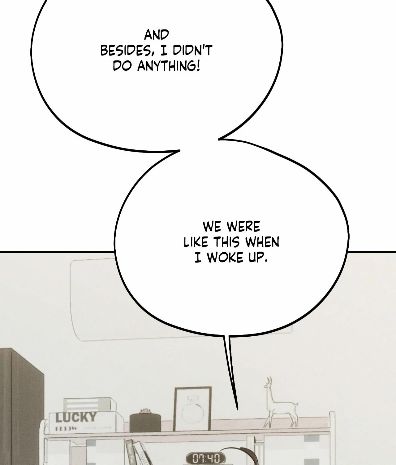 Boo-tiful Nightmare Chapter 5 - Page 42