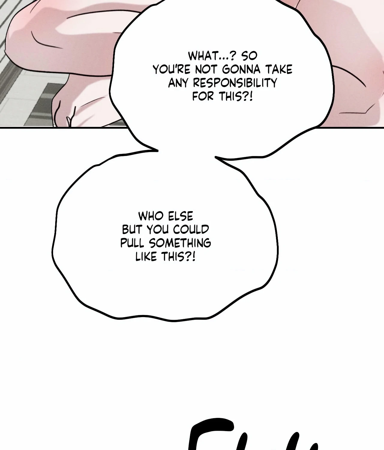 Boo-tiful Nightmare Chapter 5 - Page 44