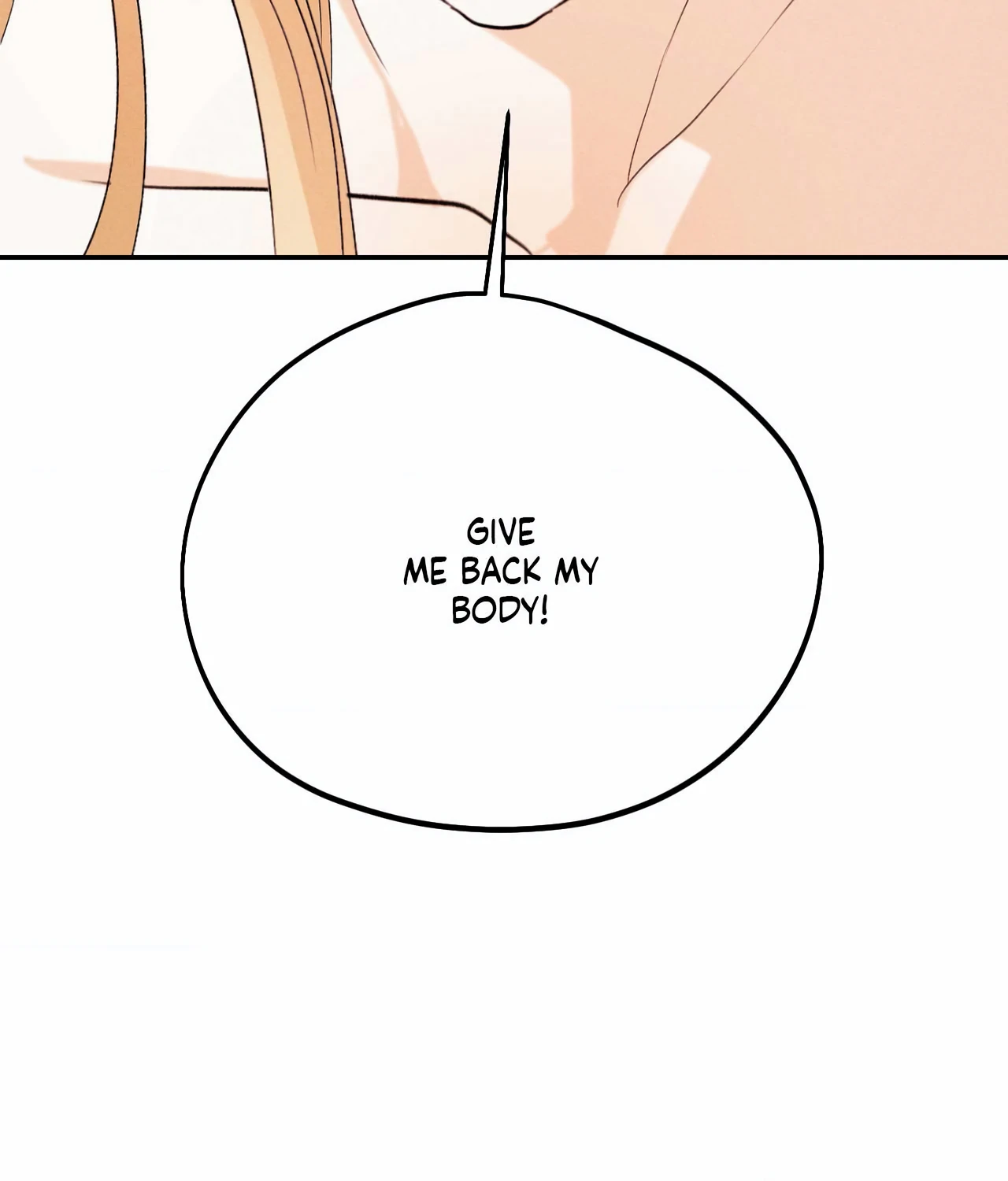 Boo-tiful Nightmare Chapter 5 - Page 46