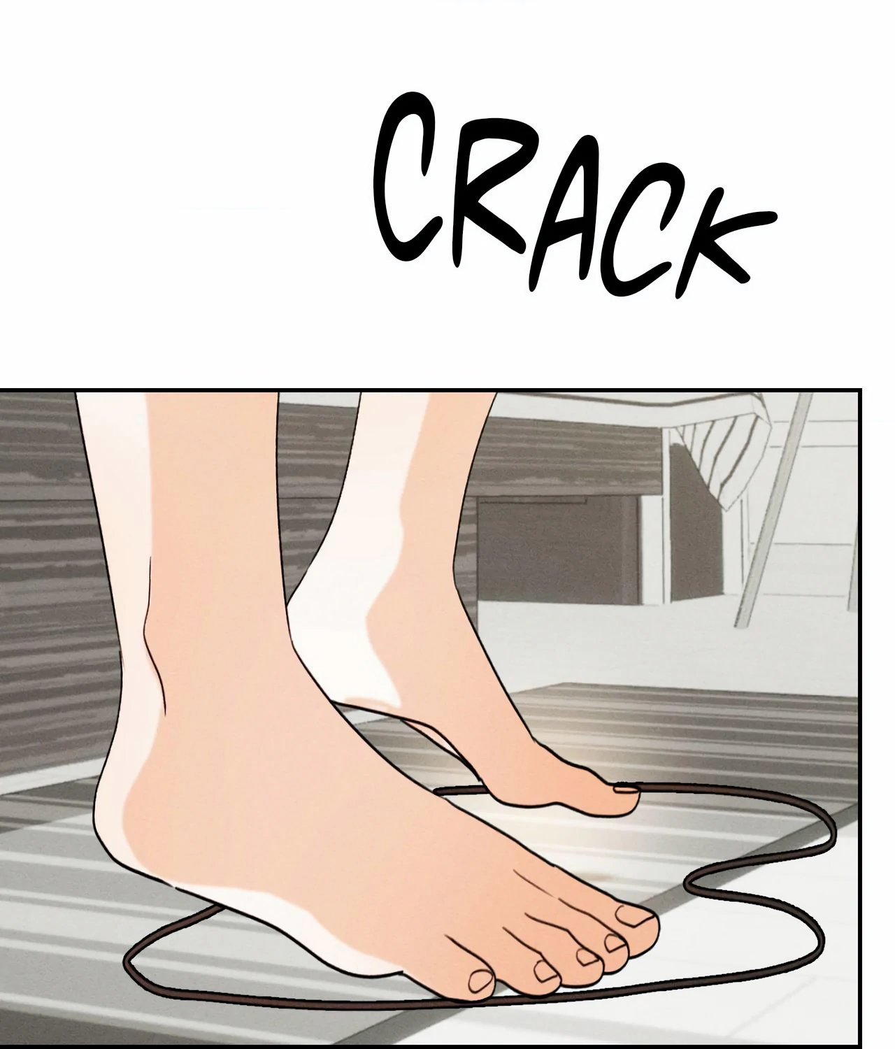 Boo-tiful Nightmare Chapter 5 - Page 47