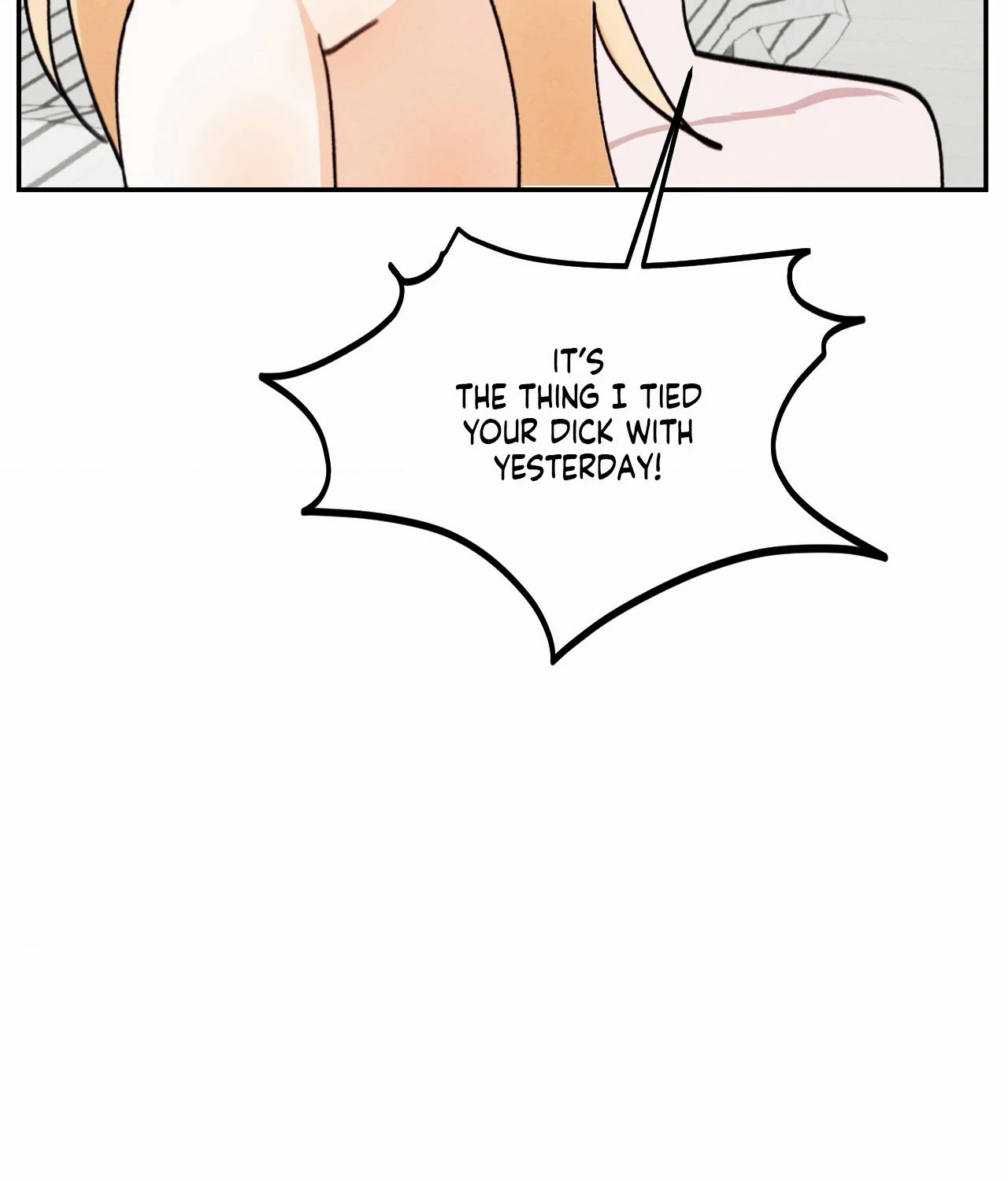 Boo-tiful Nightmare Chapter 5 - Page 50