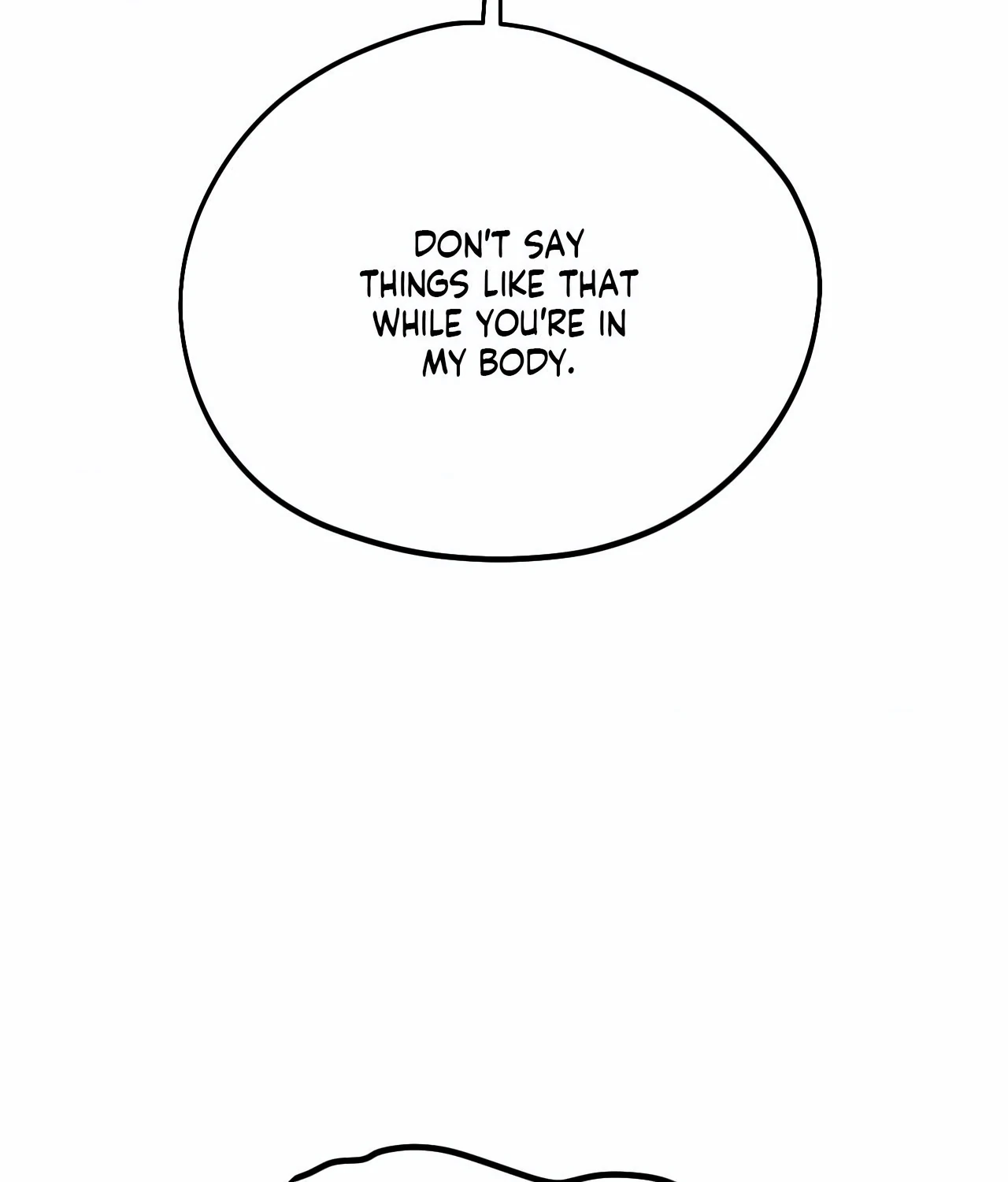 Boo-tiful Nightmare Chapter 5 - Page 6