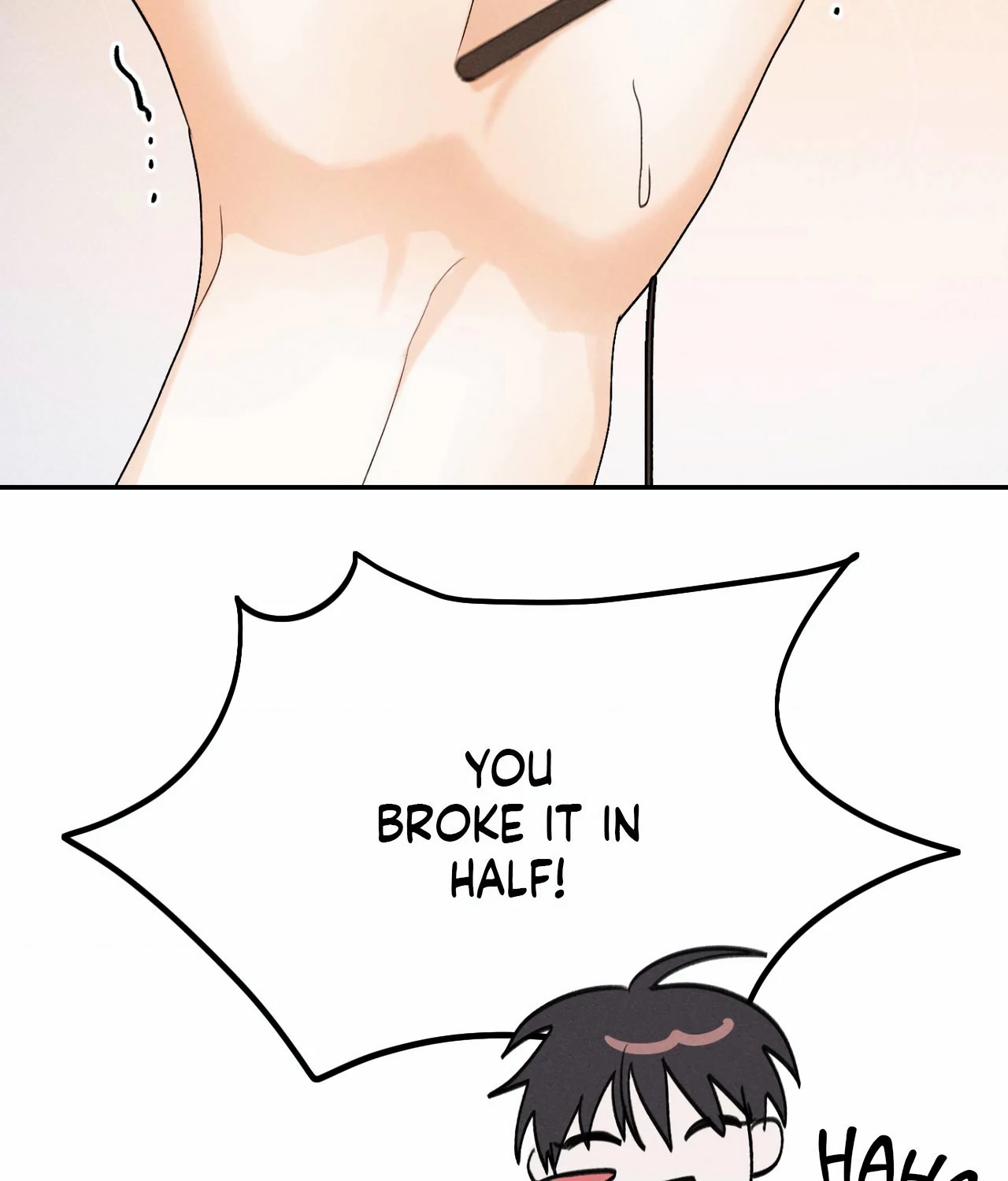 Boo-tiful Nightmare Chapter 5 - Page 52