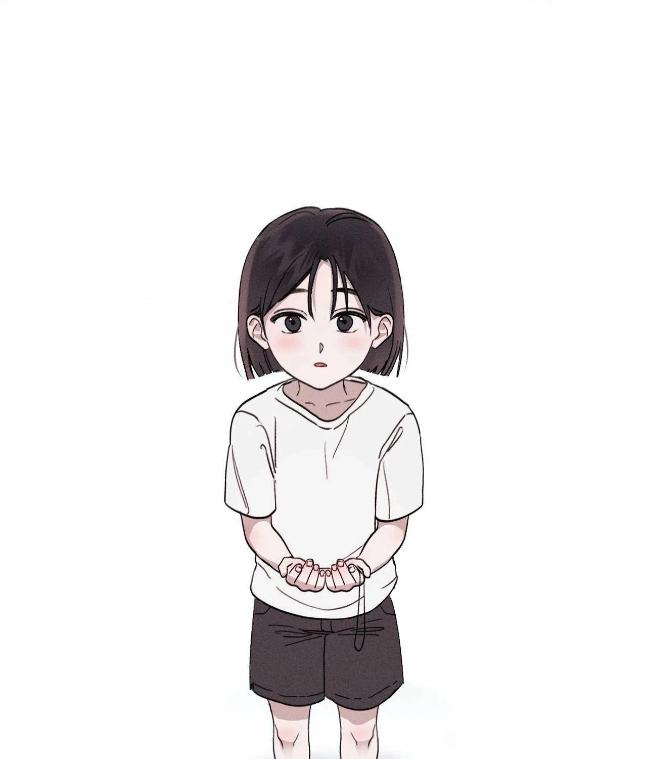 Boo-tiful Nightmare Chapter 5 - Page 61