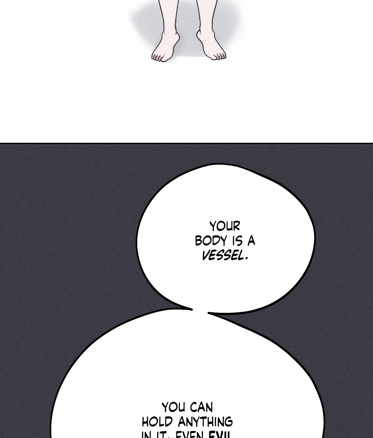 Boo-tiful Nightmare Chapter 5 - Page 62