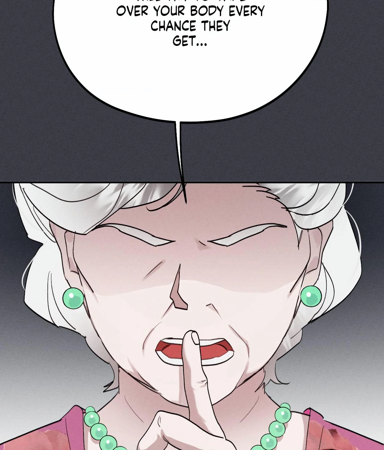 Boo-tiful Nightmare Chapter 5 - Page 64