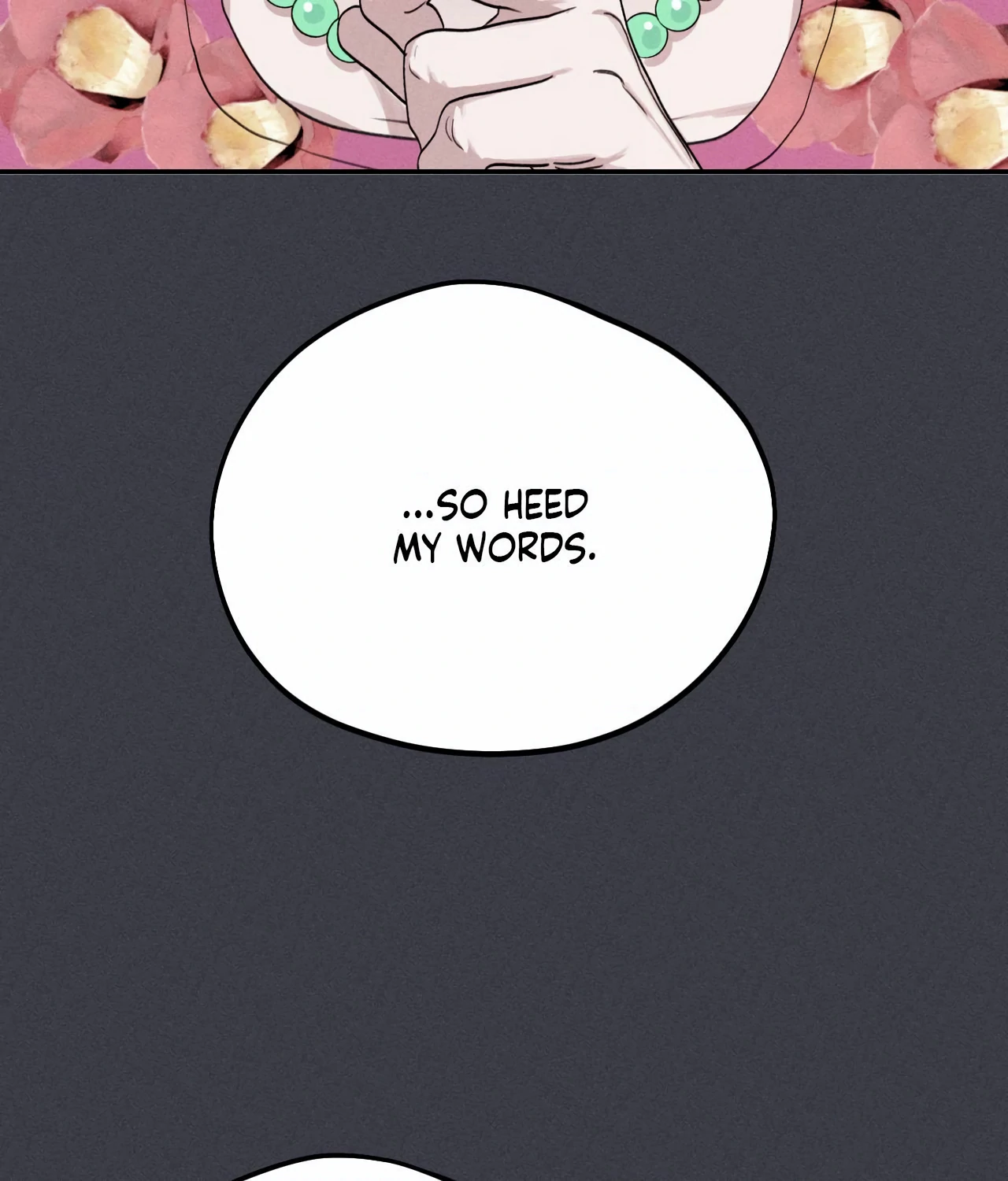 Boo-tiful Nightmare Chapter 5 - Page 65