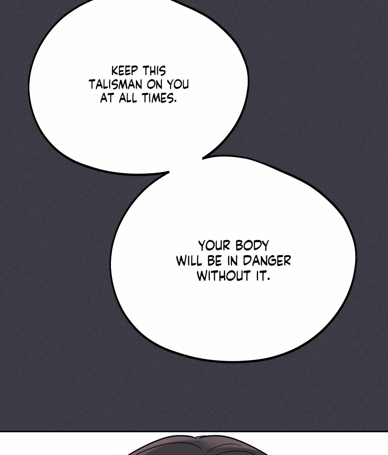 Boo-tiful Nightmare Chapter 5 - Page 66