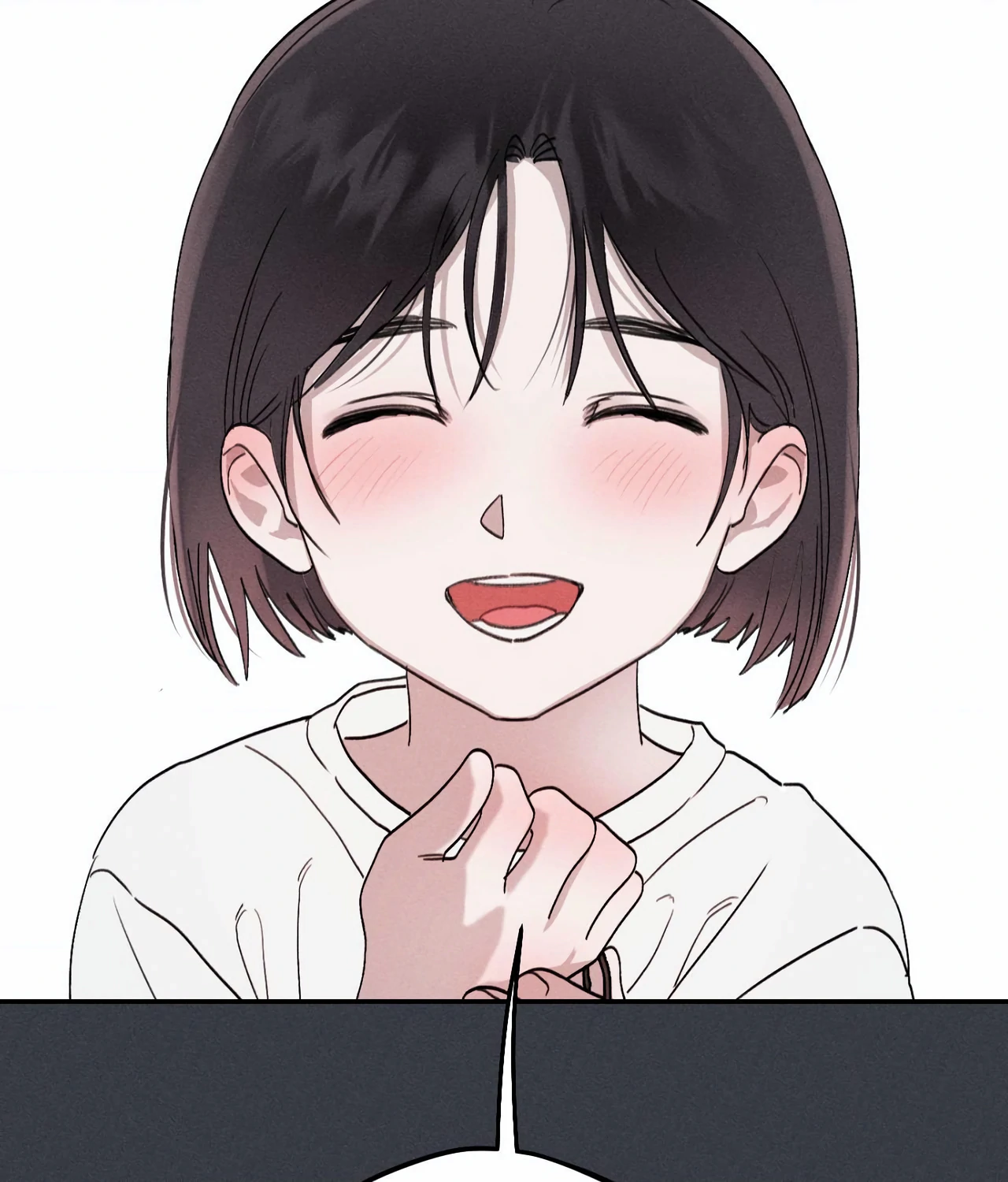 Boo-tiful Nightmare Chapter 5 - Page 67