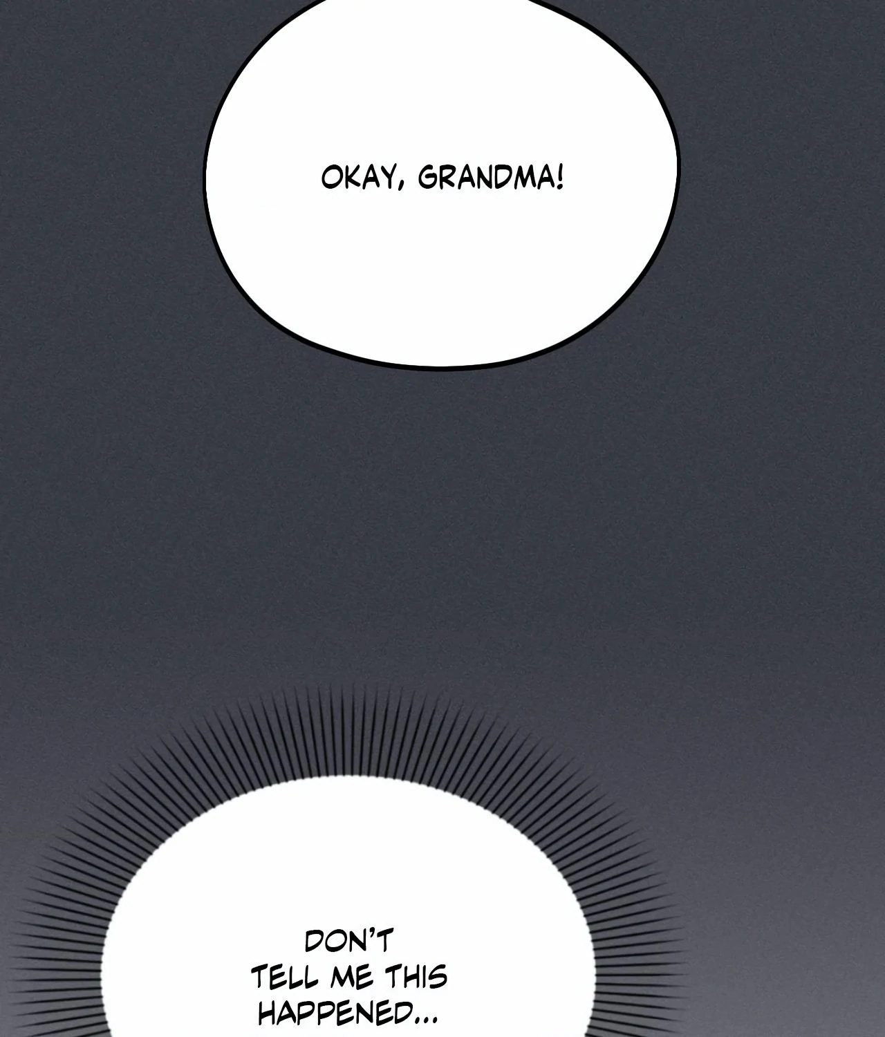 Boo-tiful Nightmare Chapter 5 - Page 68