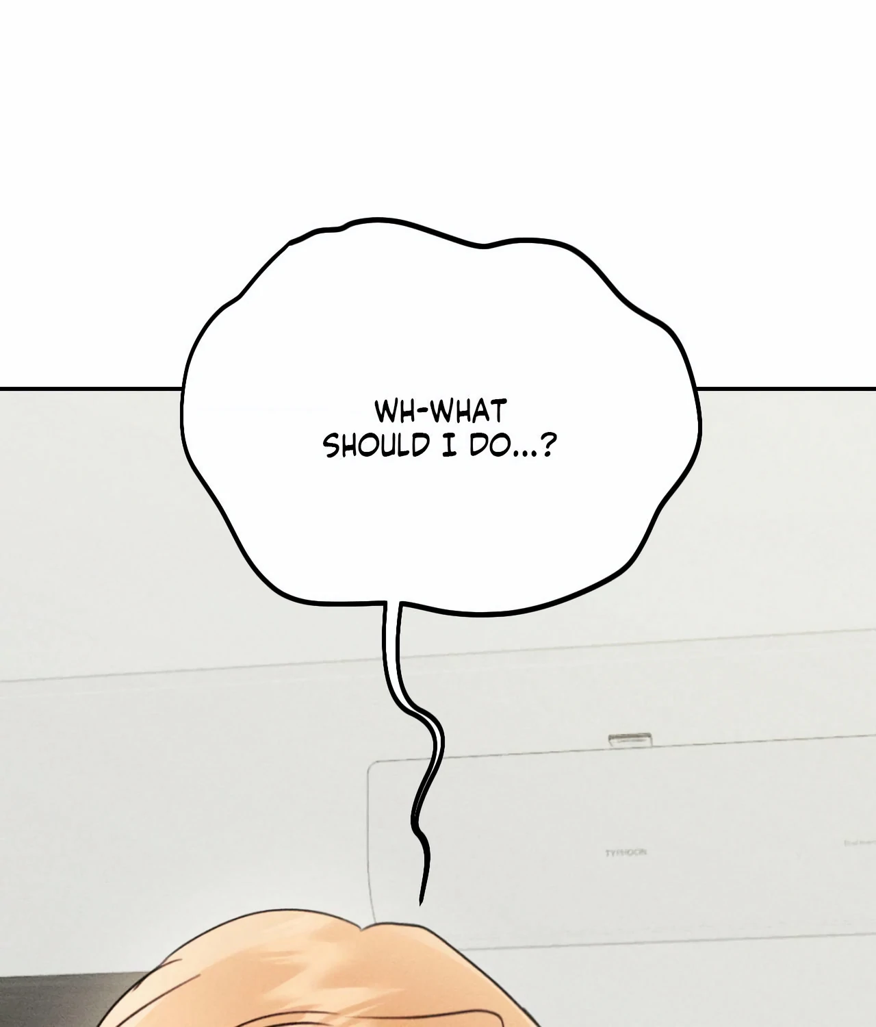 Boo-tiful Nightmare Chapter 5 - Page 70