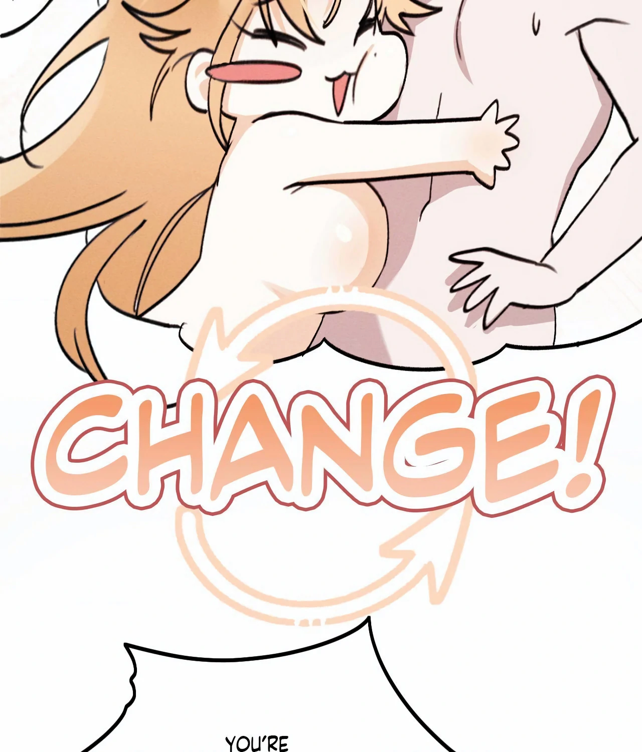 Boo-tiful Nightmare Chapter 5 - Page 8